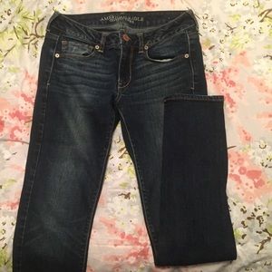 AE Skinny Stretch Jeans